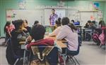Classroom image.
