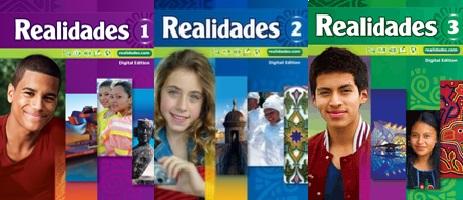 Realidades 