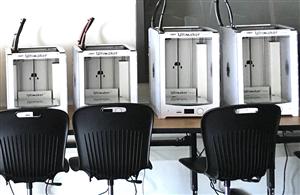 KHS3dPrinters KHS3dPrinters