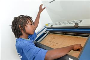 LaserCutterStudent LaserCutterStudent