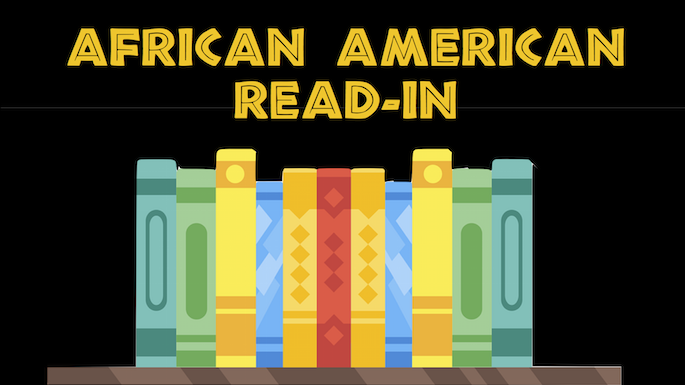 Dover Presents African American/Black Read Aloud