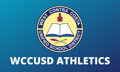  WCCUSD logo