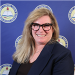 Leslie Reckler, WCCUSD Board President