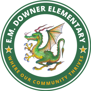 E.M. Downer 