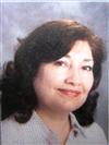 Gloria Orozco 