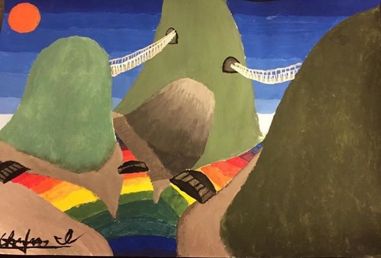 Color Theory Project 