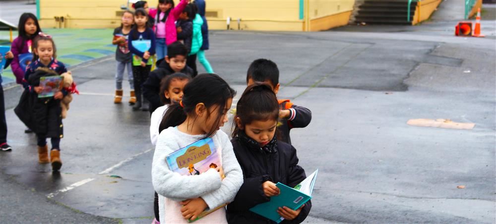 Grant Elementary School / Homepage