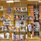 Library Book Display