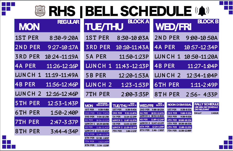 Hercules High School Calendar 2024 Eleen Harriot
