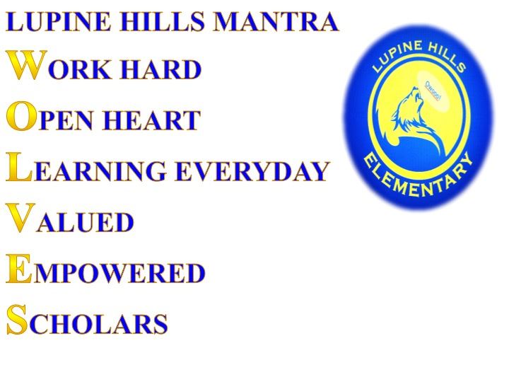 Wolves Mantra Wolves Mantra