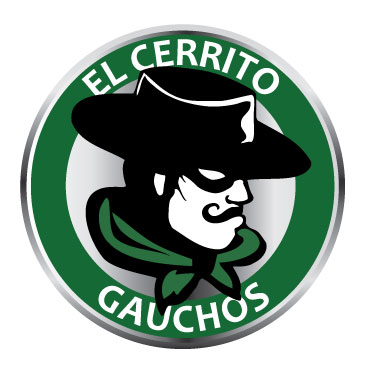  El Cerrito High School Logo