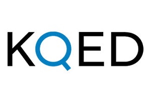  KQED logo