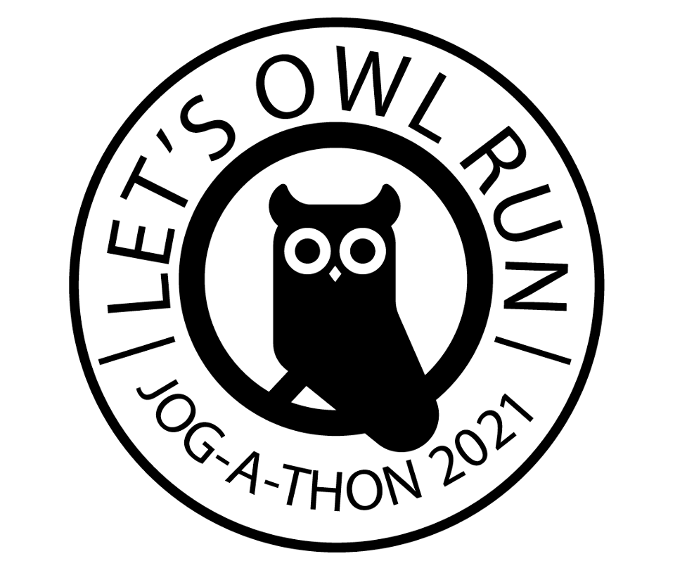  Jog-a-Thon 2021