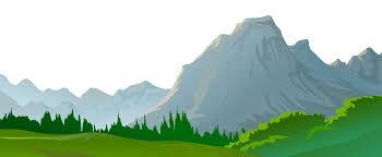 mountains 