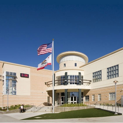 School Building