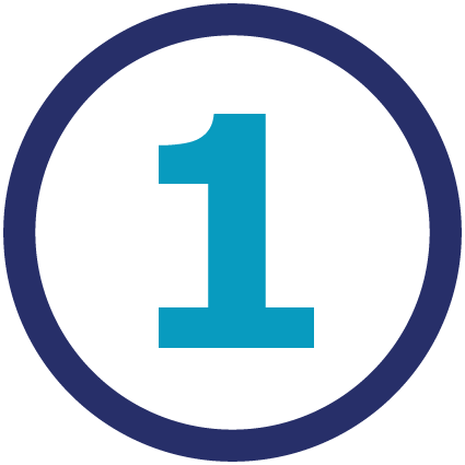 Number one 