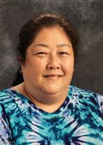 Ms. Jacobs  