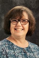 Ms. Ferriera 