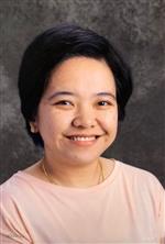 Ms. Aguila  