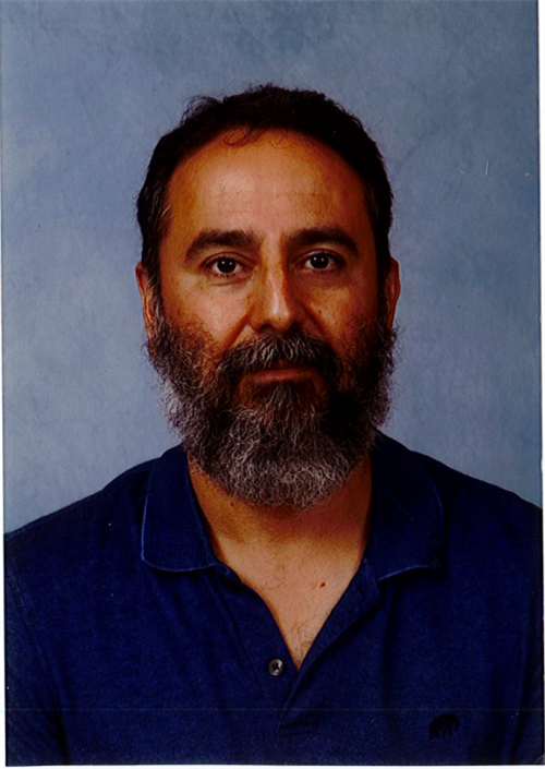 Mr. Olea