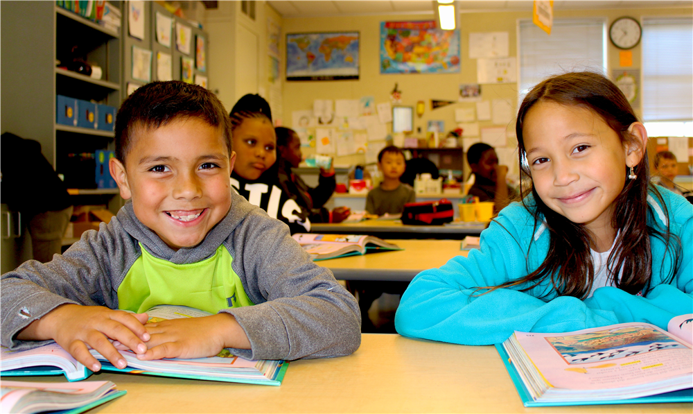   2023-2024 TK and Kindergarten registration