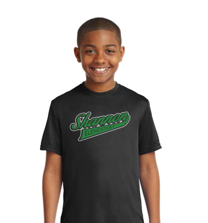 Shannon Spirit Wear