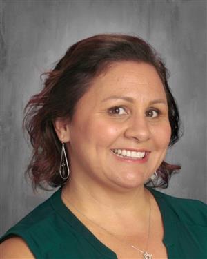 Mrs. Gulick