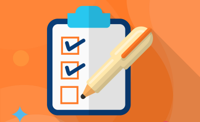 Checklist Checklist