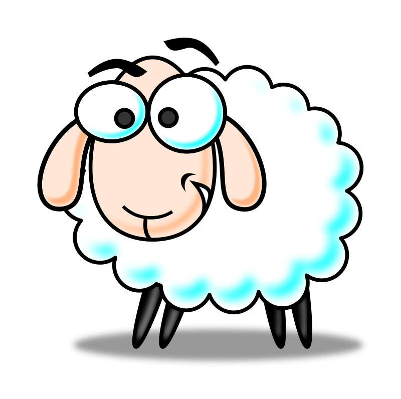 Sleepy Sheep!