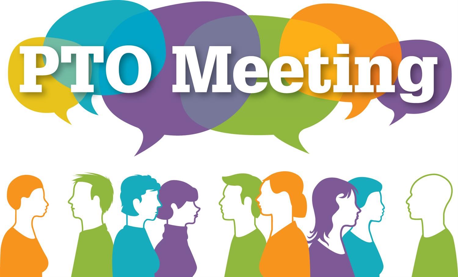  PTO Meeting