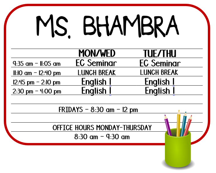 Mrs. Mary Bhambra Mrs. Mary Bhambra