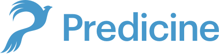  Predicine