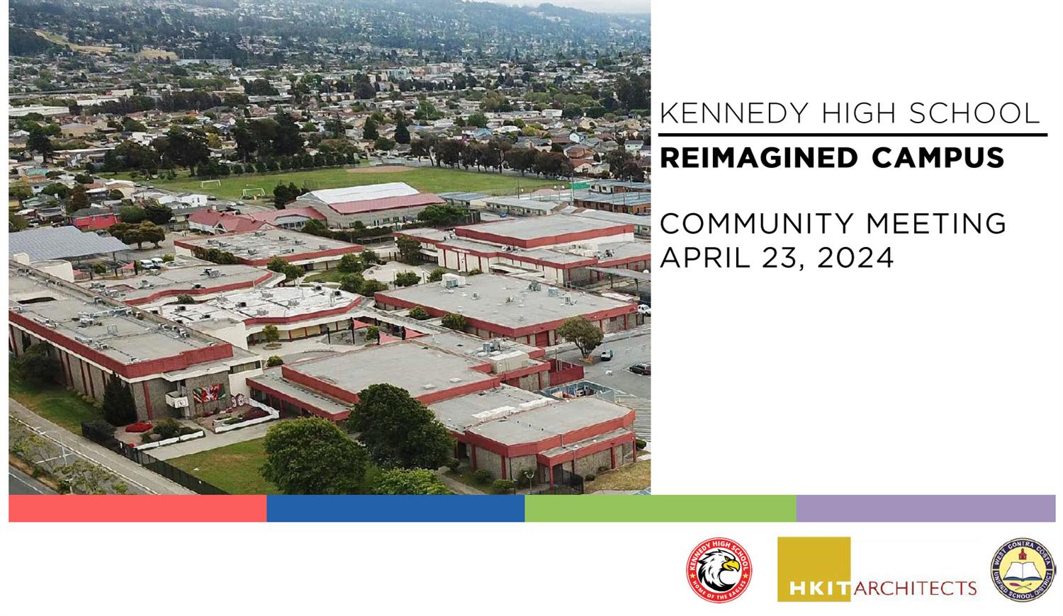 Community Meeting 4/23/24