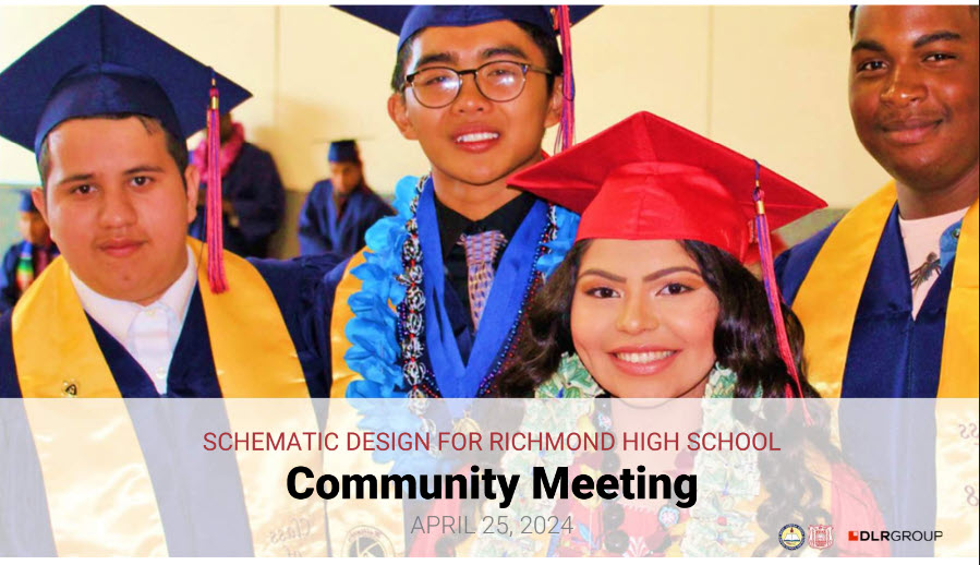 Community Meeting 4/25/24