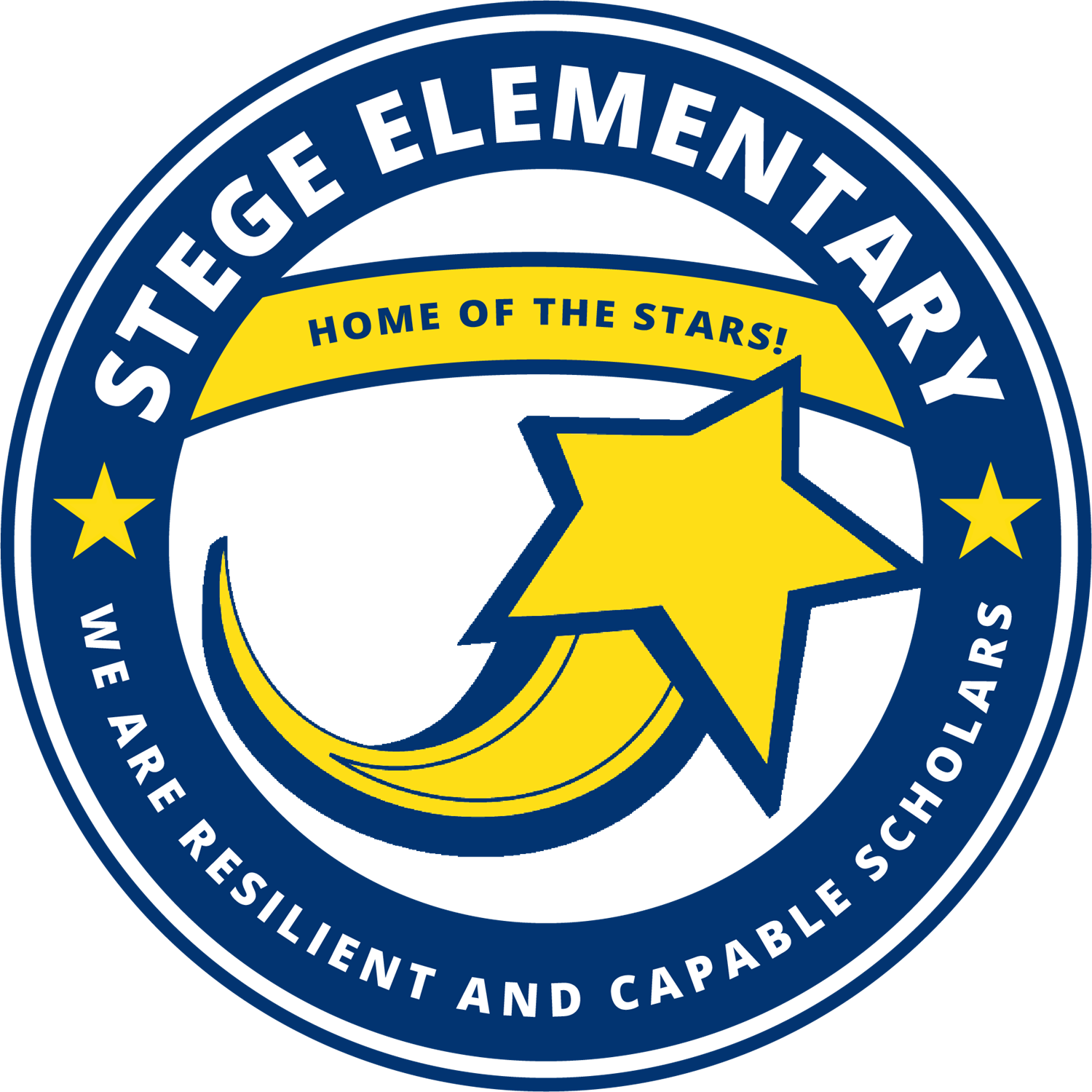  Stege Logo