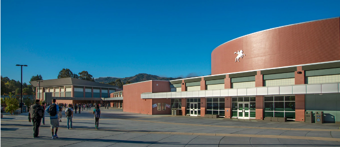 De Anza High School - best school news