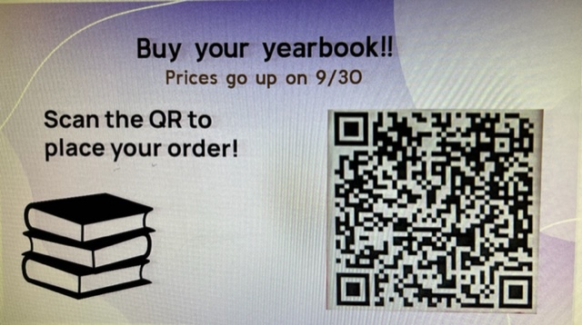  2023 yearbook