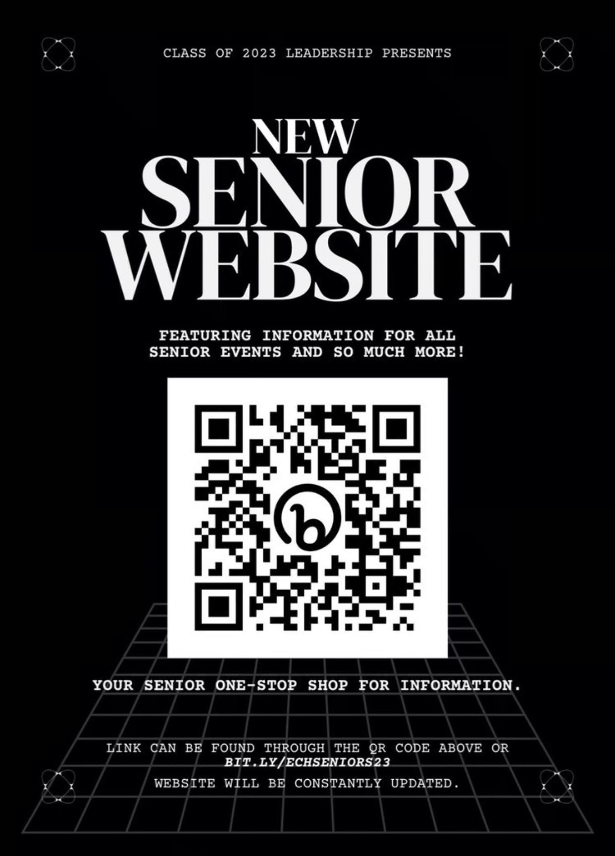  senior website