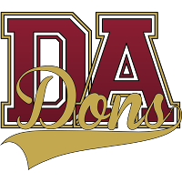 De Anza High School Logo 