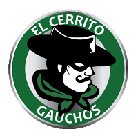 El Cerrito High School Logo 