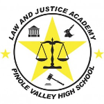 Pinole Valley High School Law Pathway 