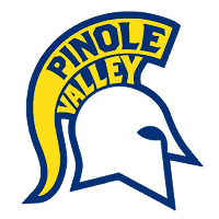 Pinole Valley High School Logo 