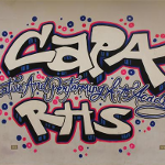 Richmond High School Art Pathway 