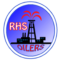 Richmond High School Logo 
