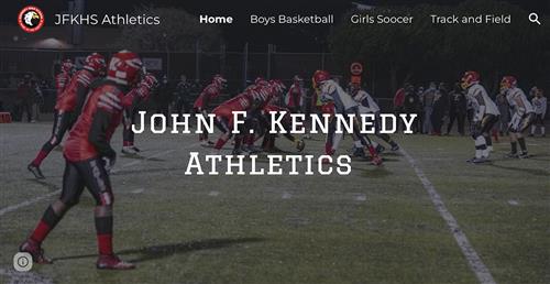 Kennedy Athletics 