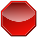 stop sign  