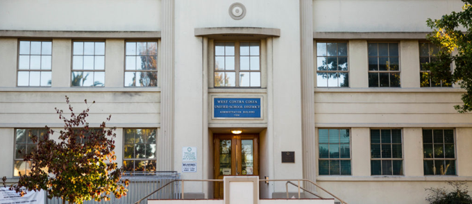 Community Advisory Committee