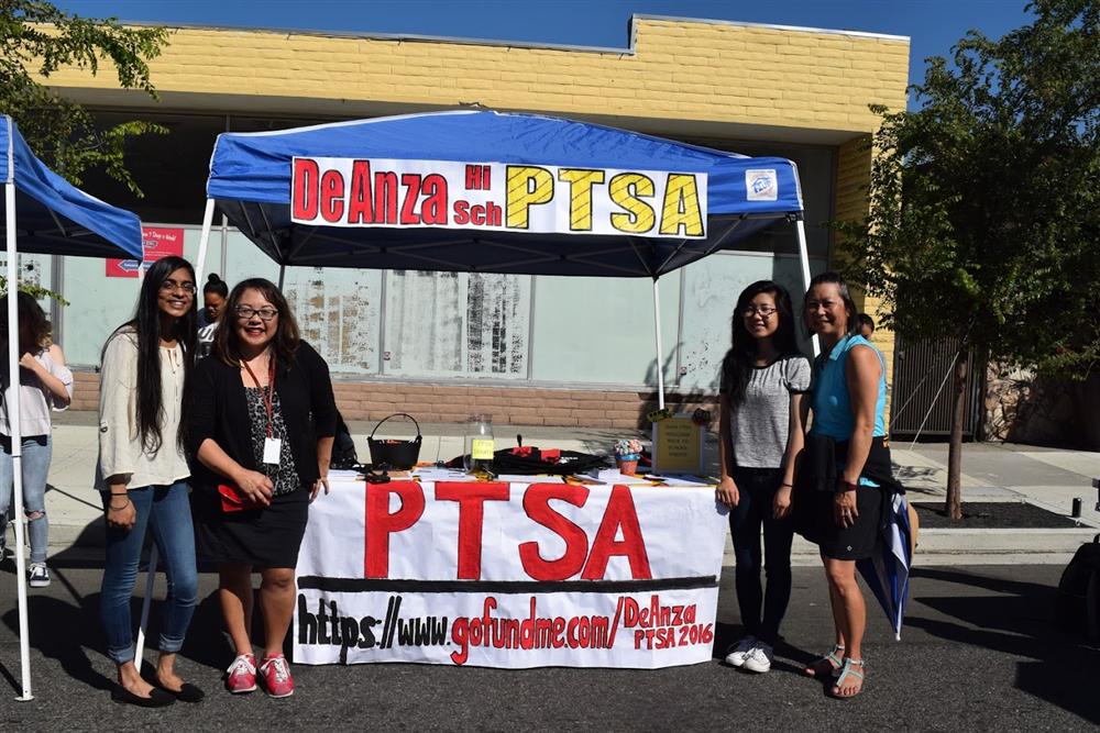 PTSA Pic