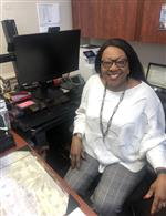 Mrs. Ajayi