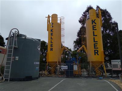 Construction Photo